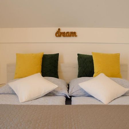 Eliza 1 Birdland Golf Apartman Bük Zewnętrze zdjęcie