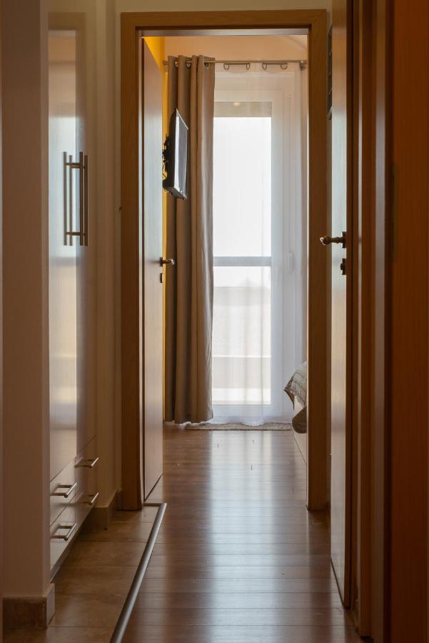 Eliza 1 Birdland Golf Apartman Bük Zewnętrze zdjęcie