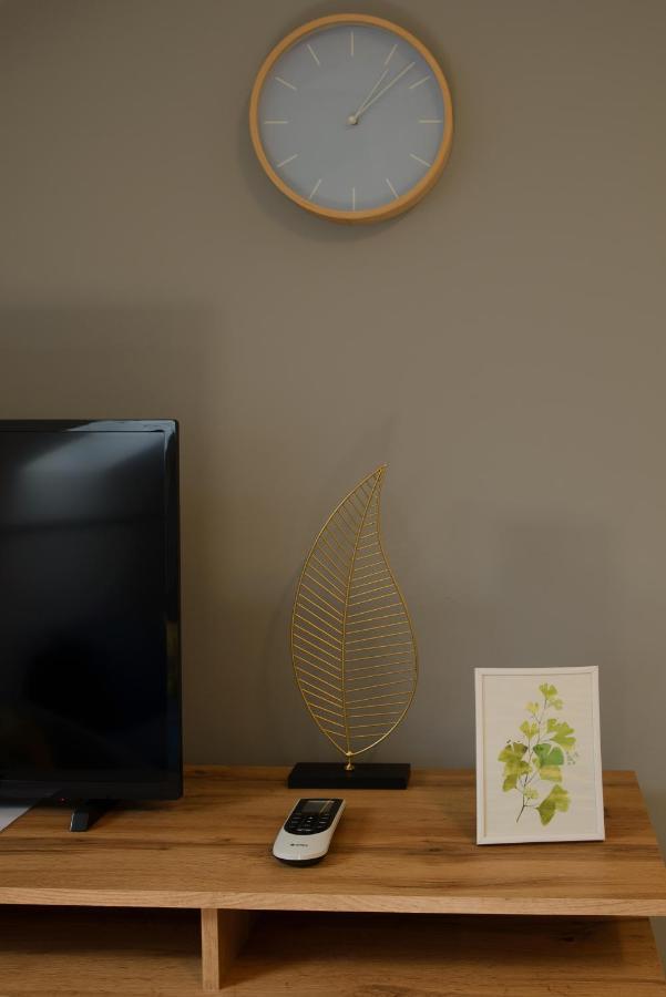 Eliza 1 Birdland Golf Apartman Bük Zewnętrze zdjęcie