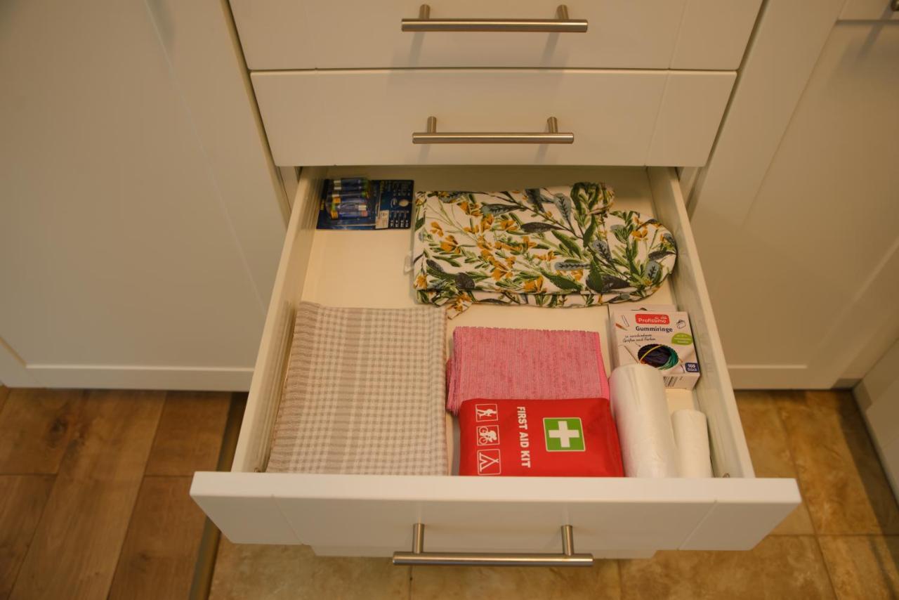 Eliza 1 Birdland Golf Apartman Bük Zewnętrze zdjęcie