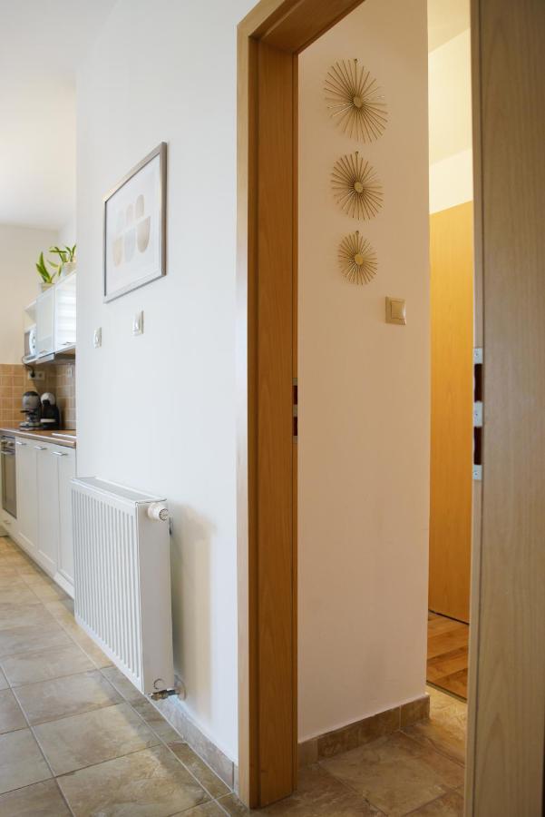 Eliza 1 Birdland Golf Apartman Bük Zewnętrze zdjęcie