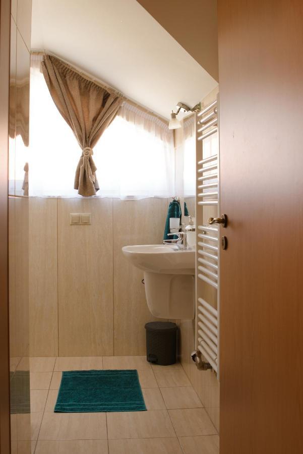 Eliza 1 Birdland Golf Apartman Bük Zewnętrze zdjęcie