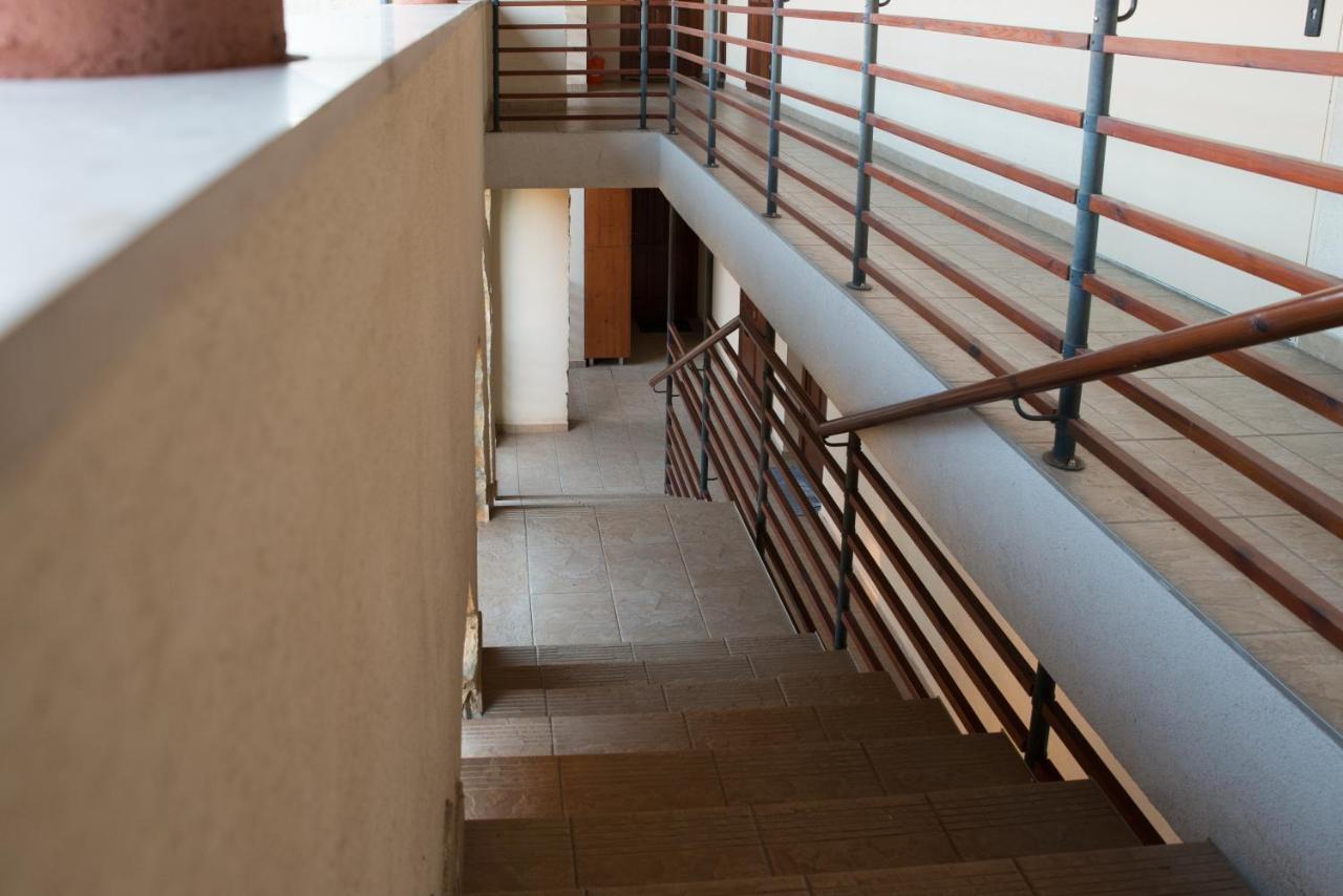 Eliza 1 Birdland Golf Apartman Bük Zewnętrze zdjęcie